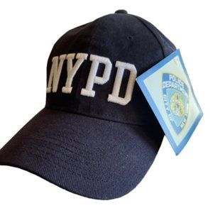 NYPD